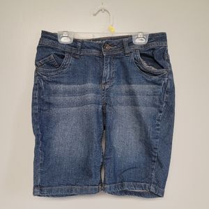 Kids Arizona Jean shorts